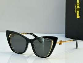 Picture of Roberto Cavalli Sunglasses _SKUfw65039886fw